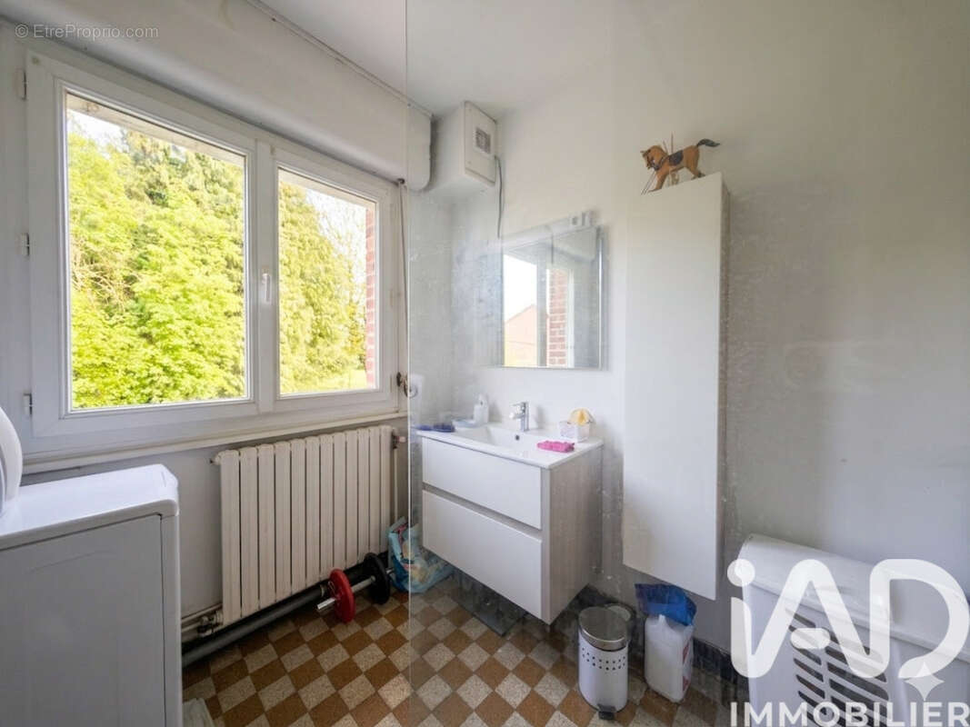 Photo 9 - Maison à EPEHY