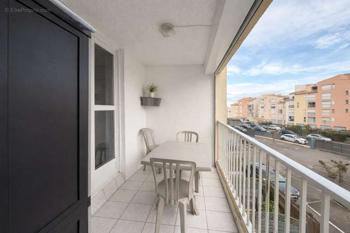 Appartement à AGDE