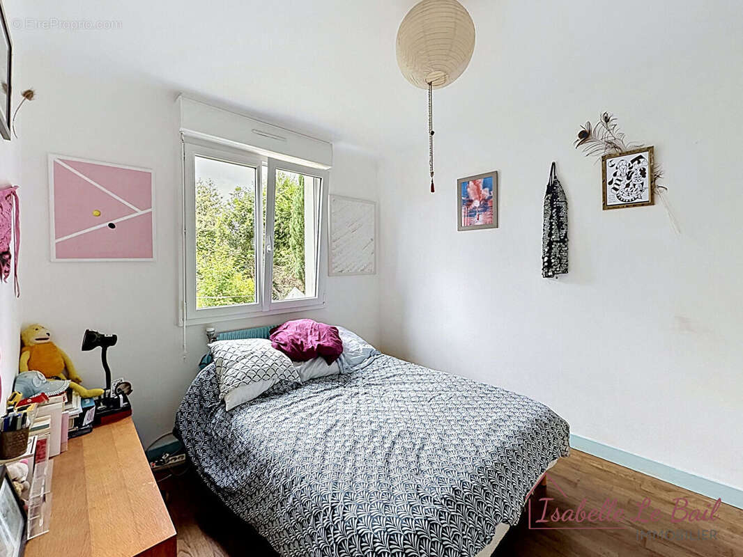 Maison independante proche centre-ville 92 m² - photo 6