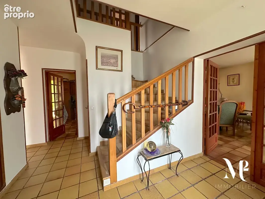 Maison familiale de 7 pièces - photo 3