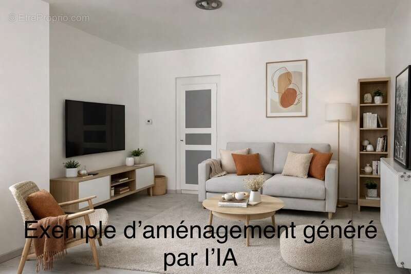 Maison à MARINGUES