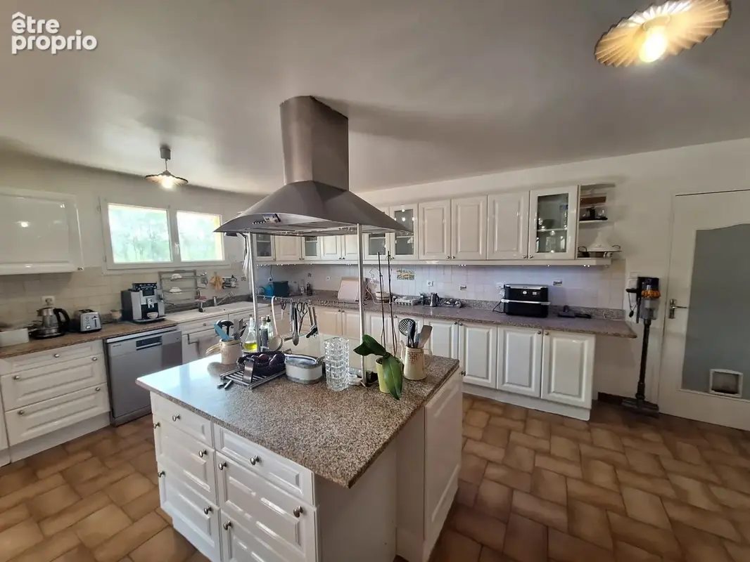 Maison 5 pièces 268 m² à vendre à Villereal (47210) - photo 3
