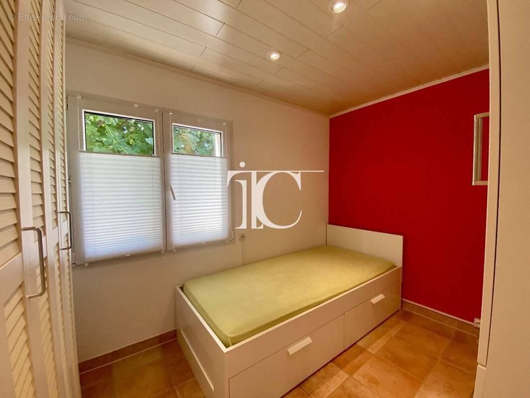 Maison à SAINT-AMBROIX