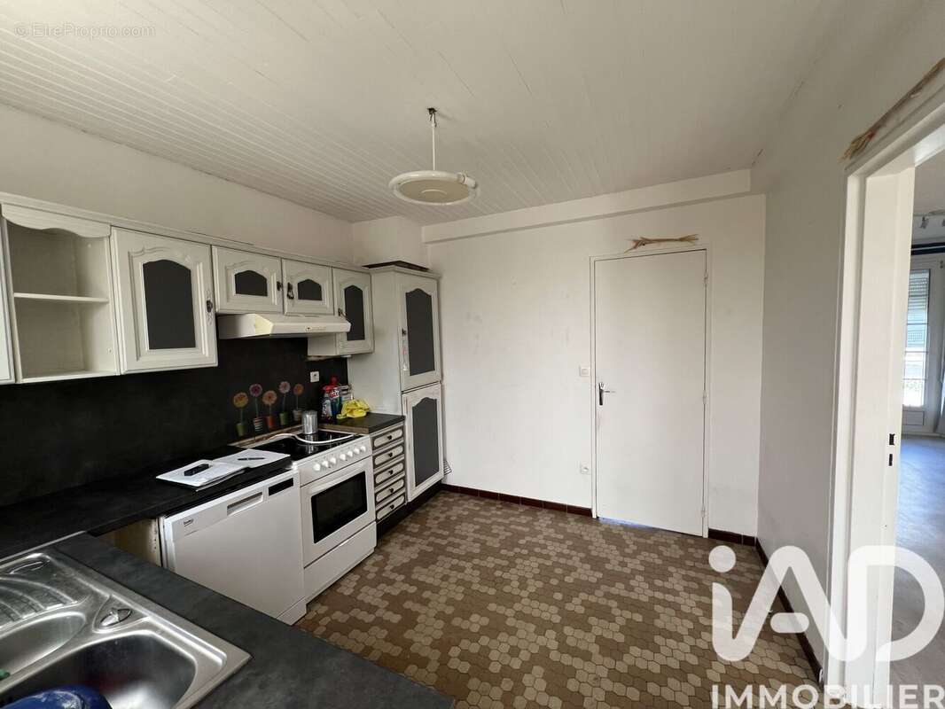 Photo 4 - Maison à LAPUGNOY