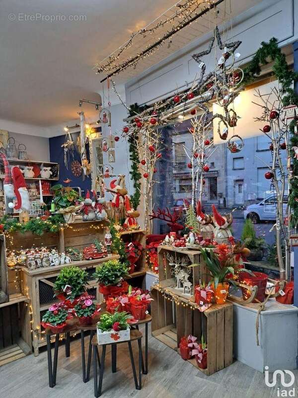 Photo 4 - Commerce à PUTTELANGE-AUX-LACS