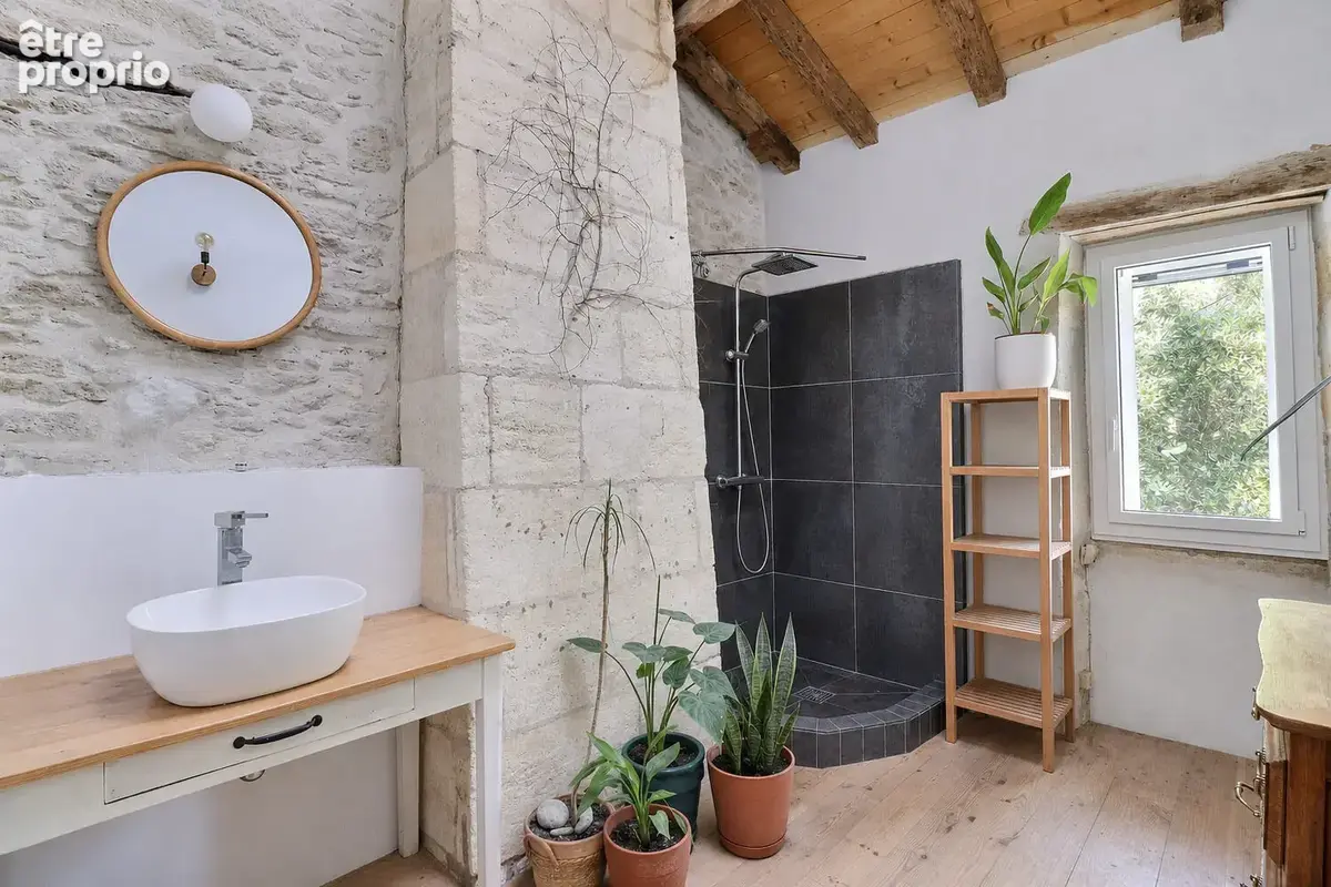 Maison rénovée proche de La Reole - photo 5