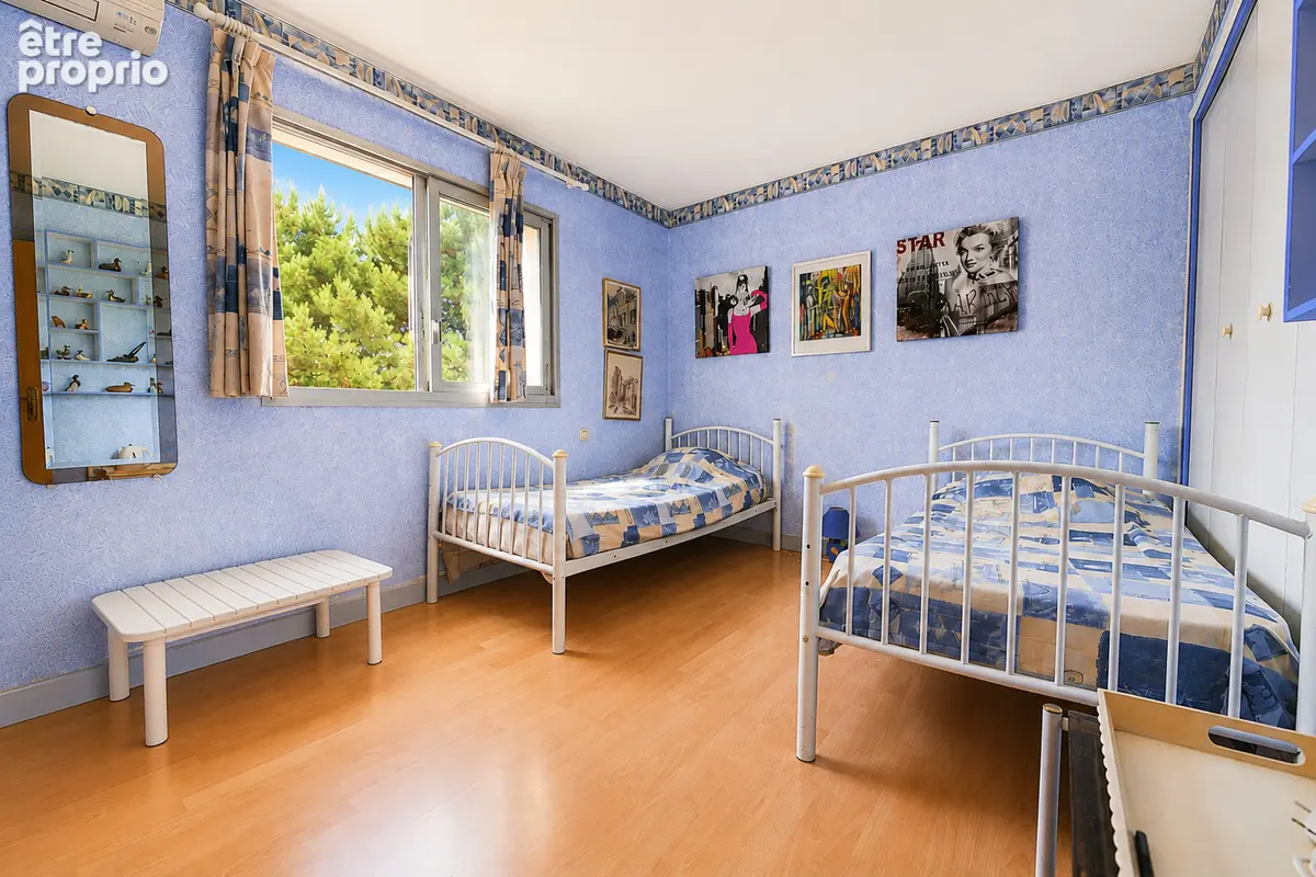 Maison 152m² à mandelieu-la-napoule - photo 11