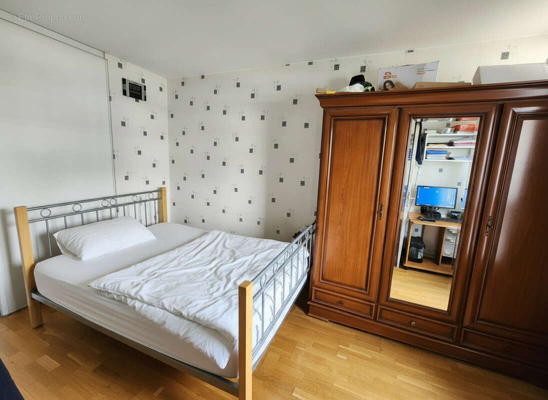 Appartement à LE MEE-SUR-SEINE