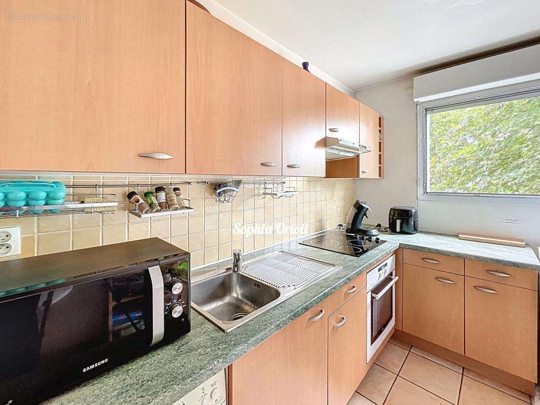 Appartement à ANTONY