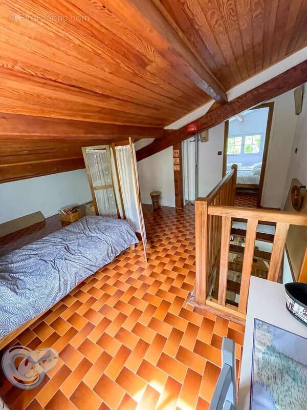 Maison à SAINT-CHRISTOL