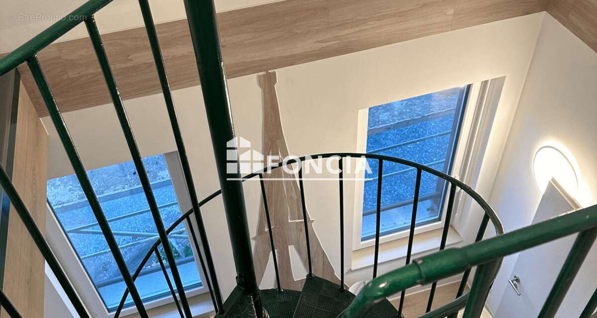 Appartement à SARREBOURG