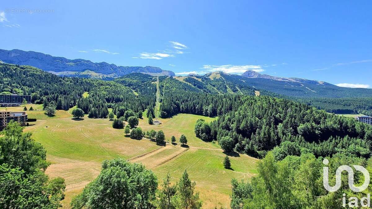 Photo 2 - Appartement à VILLARD-DE-LANS