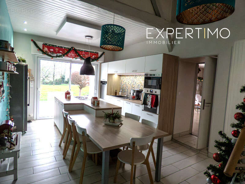 Maison à LA ROCHE-SUR-YON