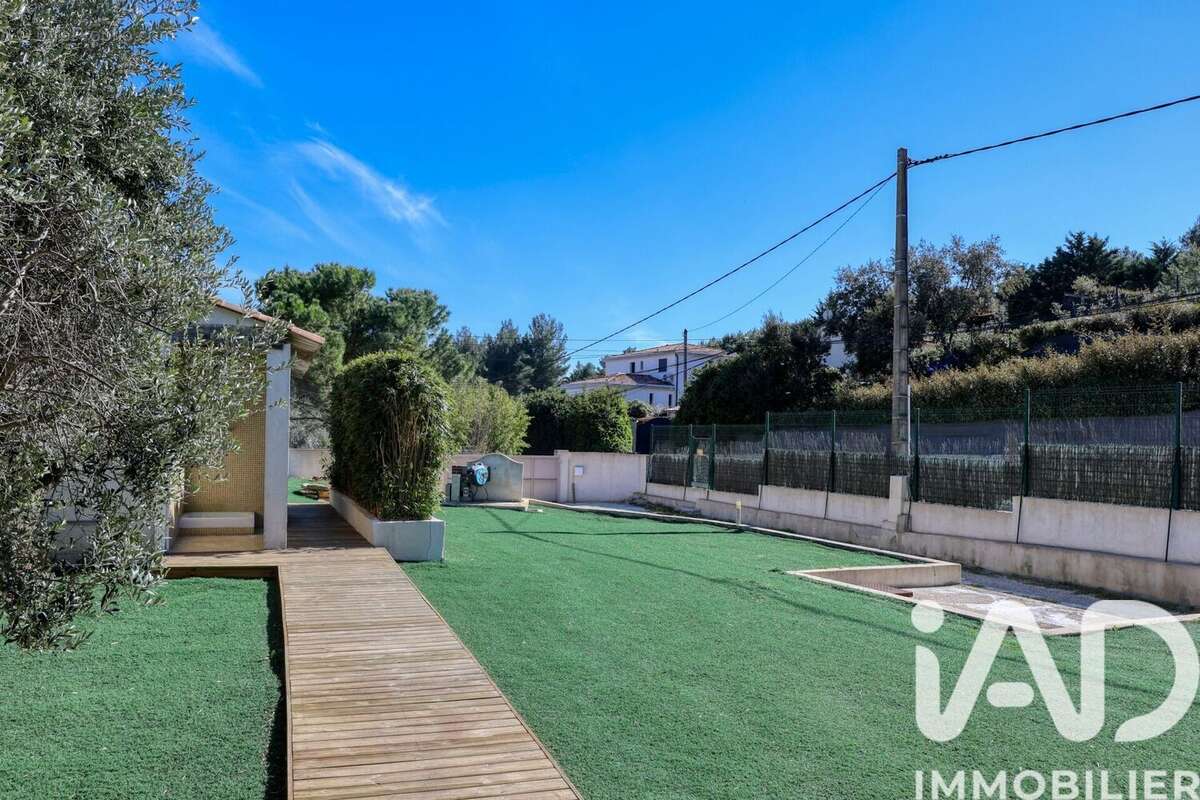 Photo 7 - Maison à LA CADIERE-D'AZUR