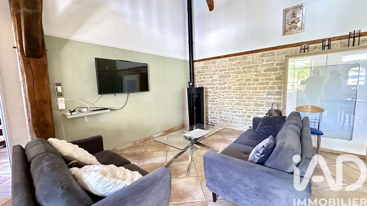 Photo 5 - Maison à BAYEL