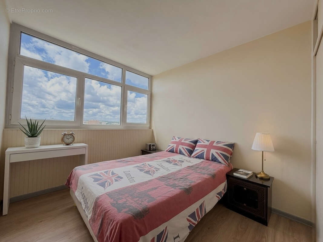 Appartement à EVRY