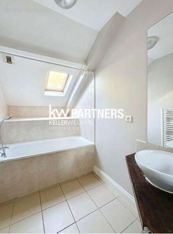 Appartement à TOURS