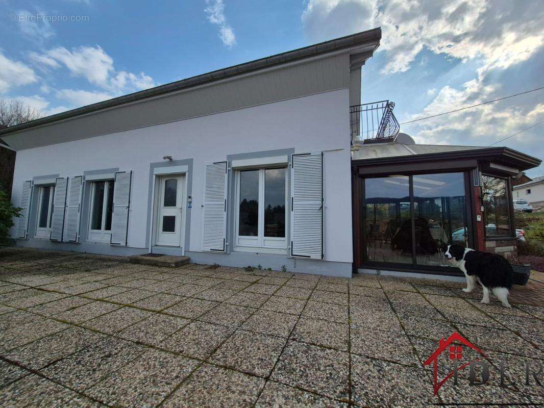 Coup de coeur familial dans un environnement calme   166 m2 h - photo 3