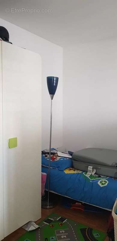 Appartement à DAMMARIE-LES-LYS