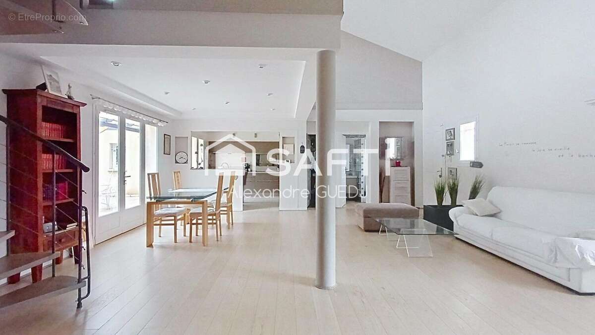 Photo 4 - Maison à TRAMOYES