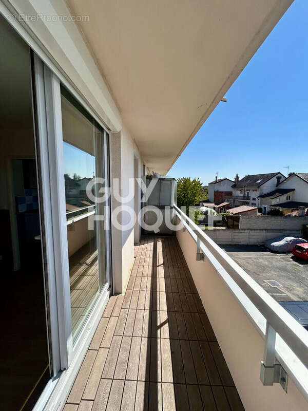 Appartement Neuilly Sur Marne 1 pièce(s) 43.75 m2 - photo 5