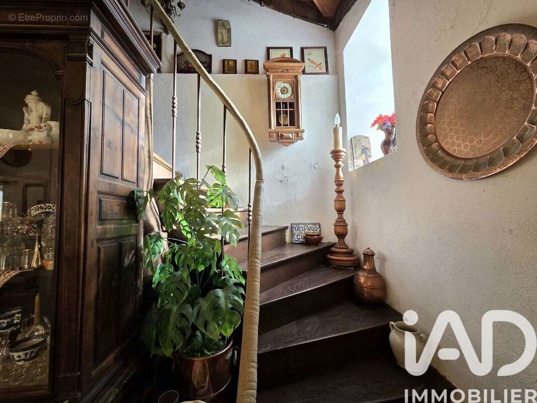 Photo 8 - Maison à PEYRELEVADE