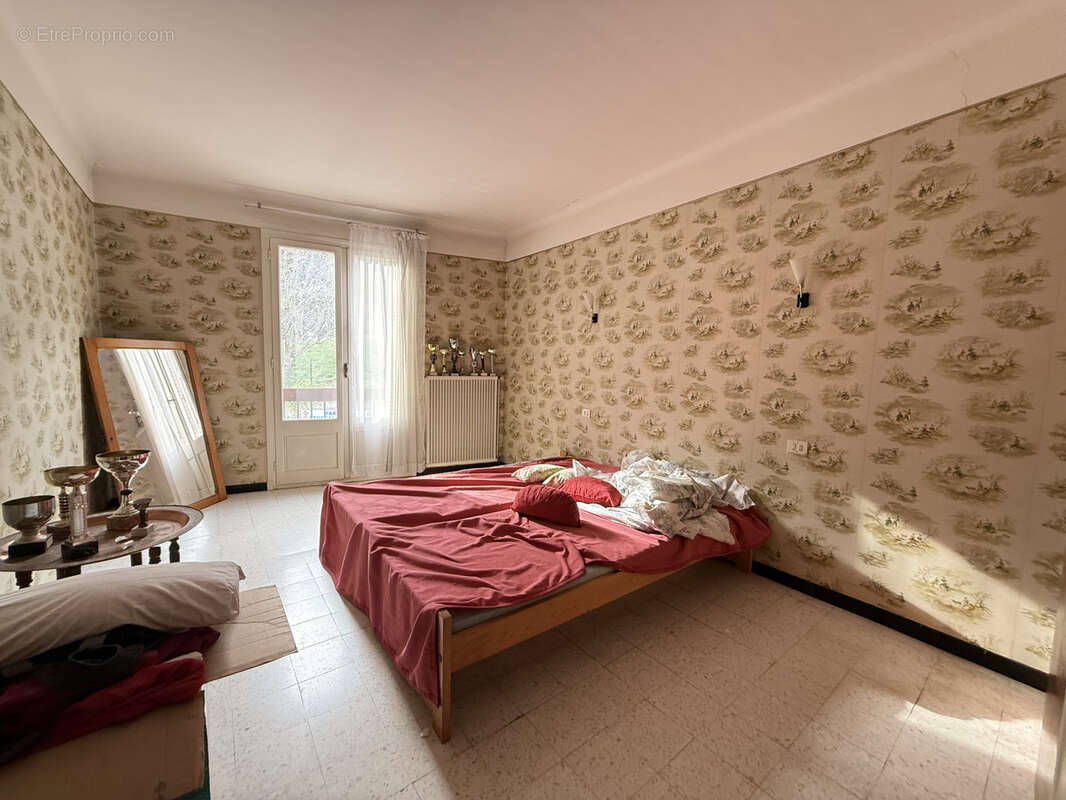 Maison à AMELIE-LES-BAINS-PALALDA