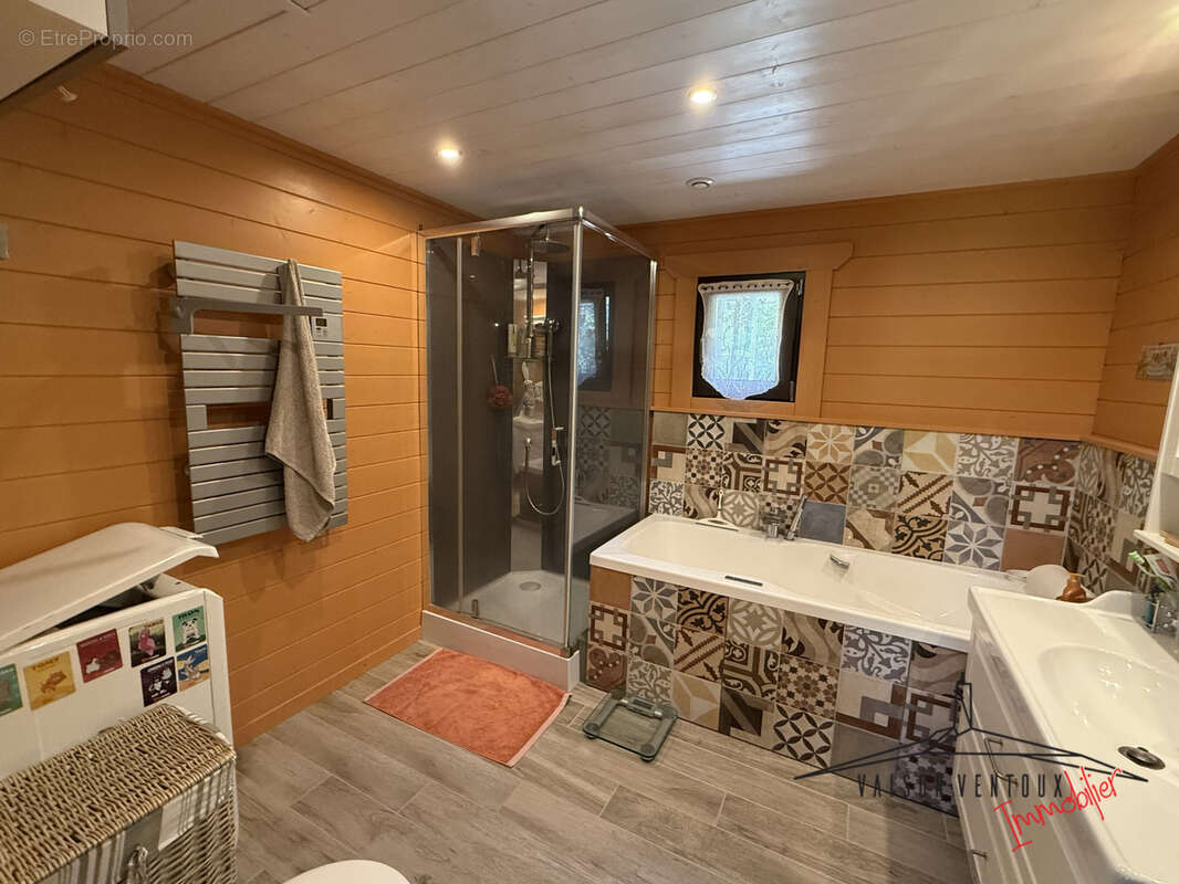 Maison en bois sur 2,- ha, situation exceptionnelle - photo 20