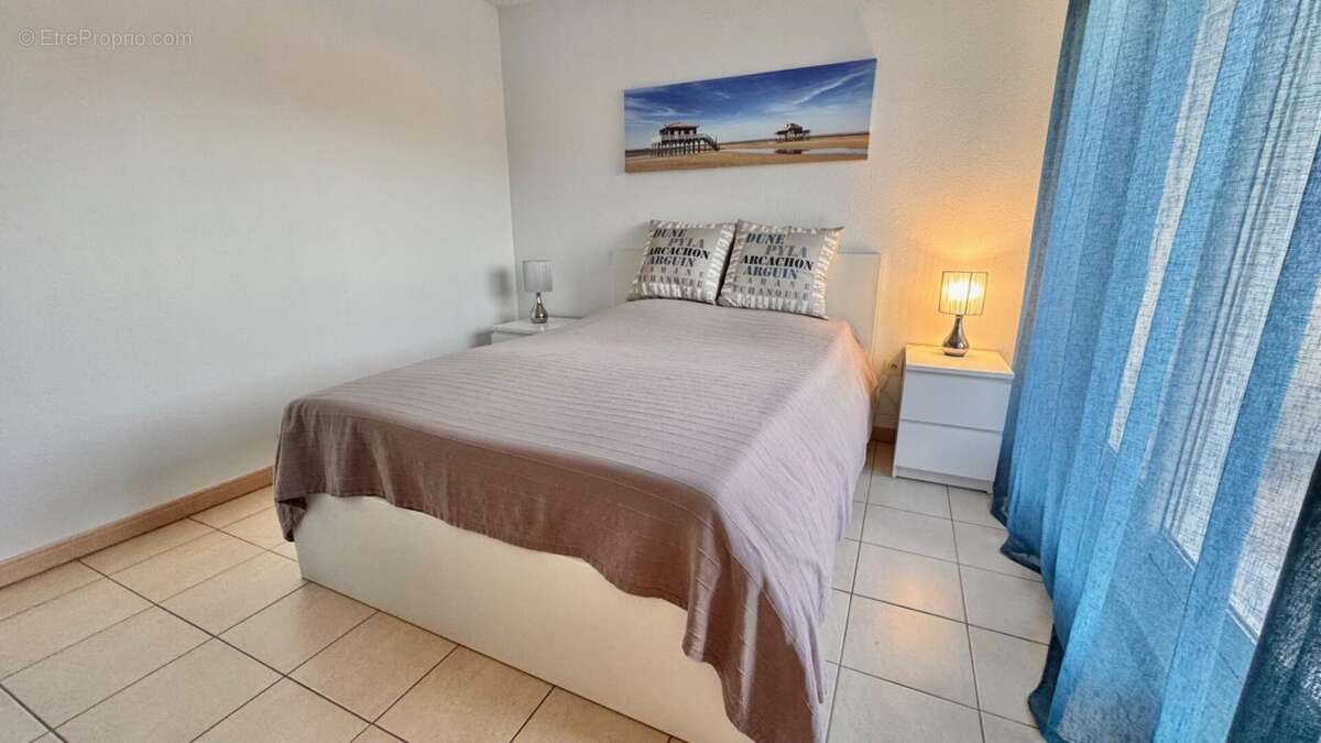 Tres beau t3 duplex avec 2 terrasses et garage ! - photo 10