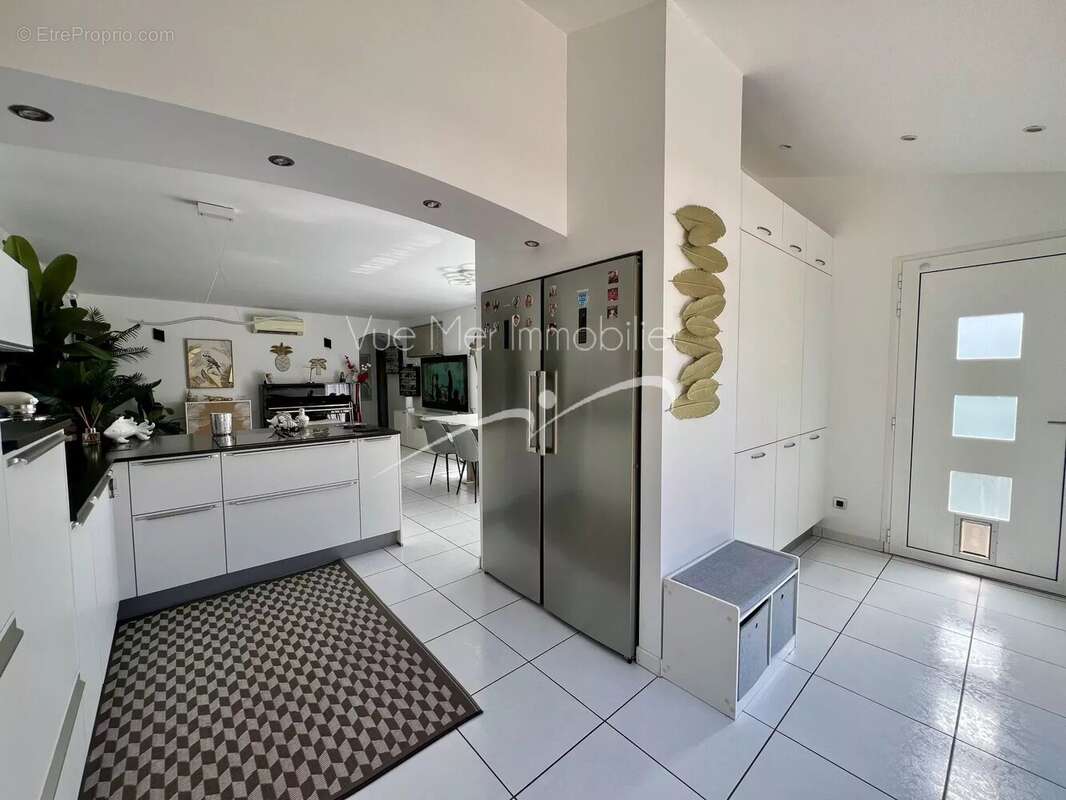 Maison à LE LAVANDOU