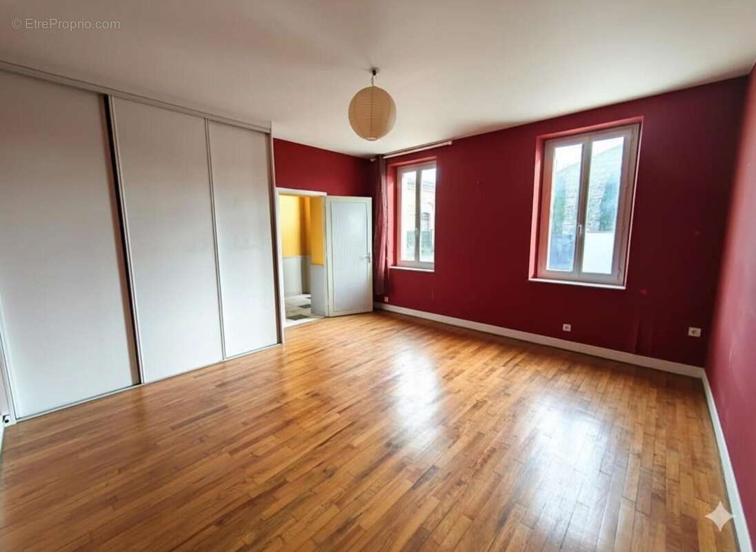 Photo 5 - Appartement à LAUNAGUET