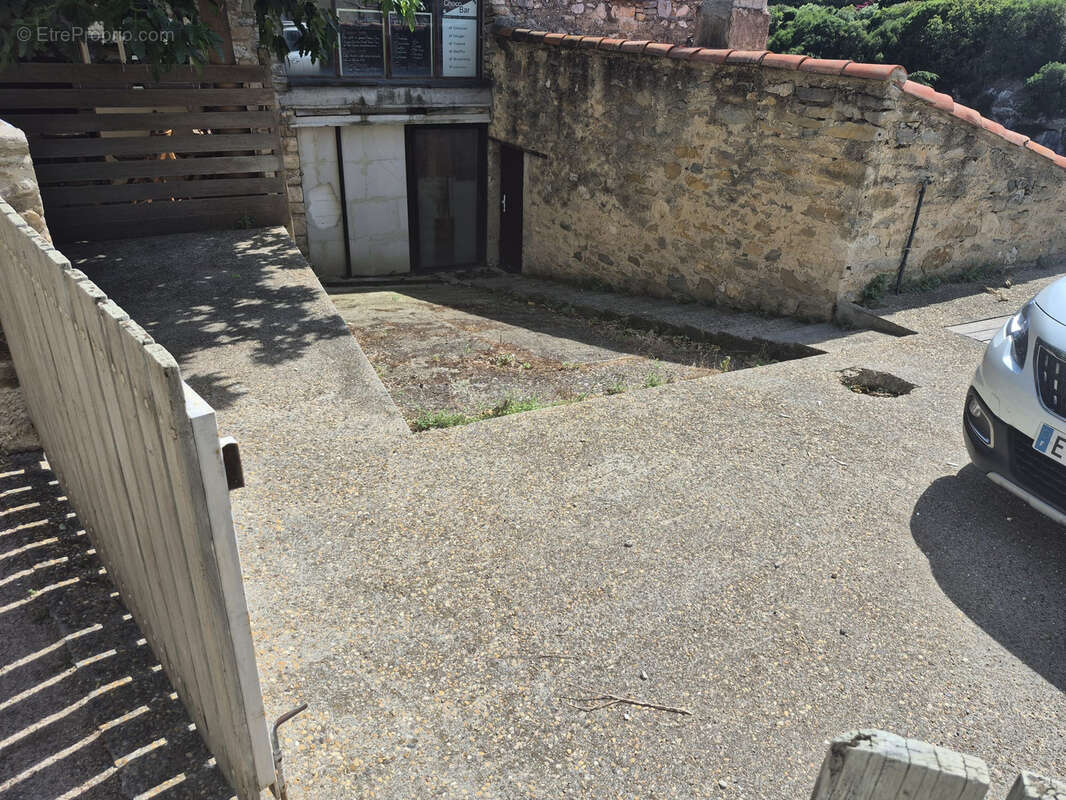 Maison à MINERVE