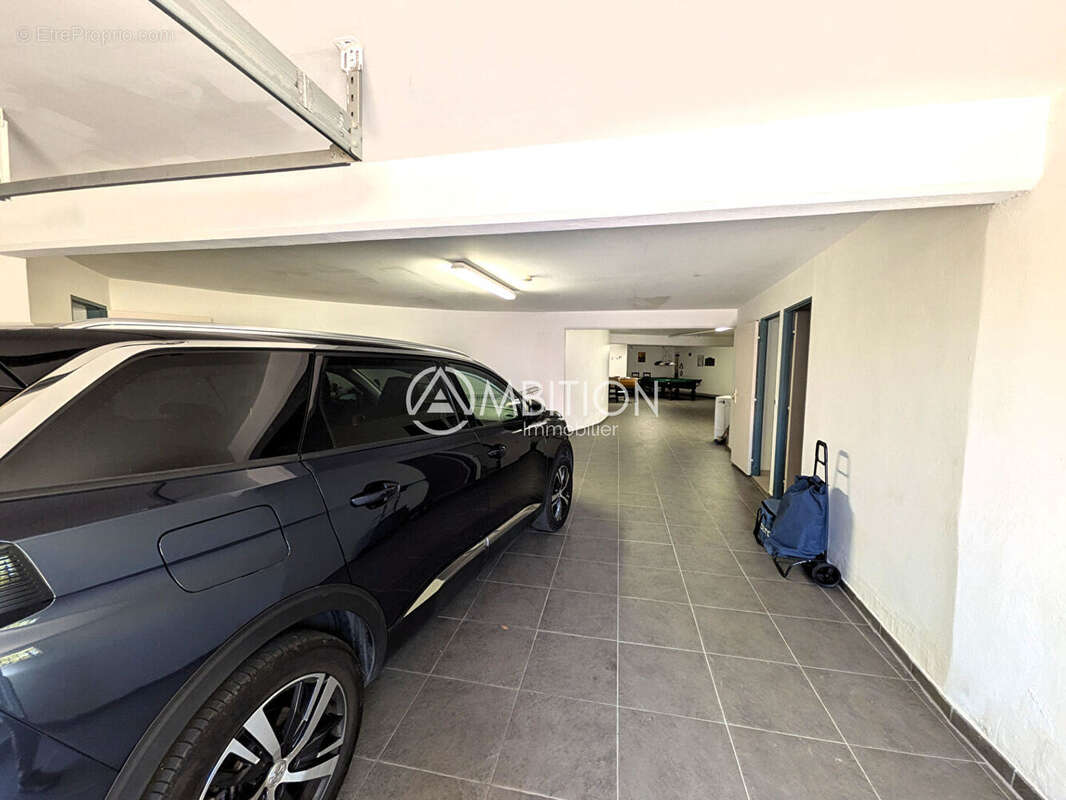 FREJUS (83370) Superbe villa familiale de 5P avec piscine, garage. - photo 12