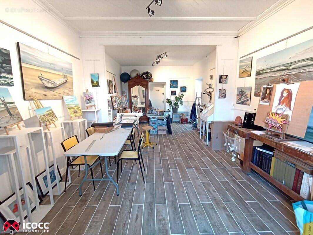 Appartement à MAREUIL-SUR-LAY-DISSAIS