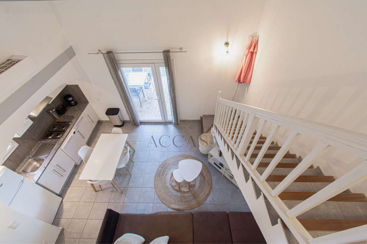 Maison à PORTO-VECCHIO