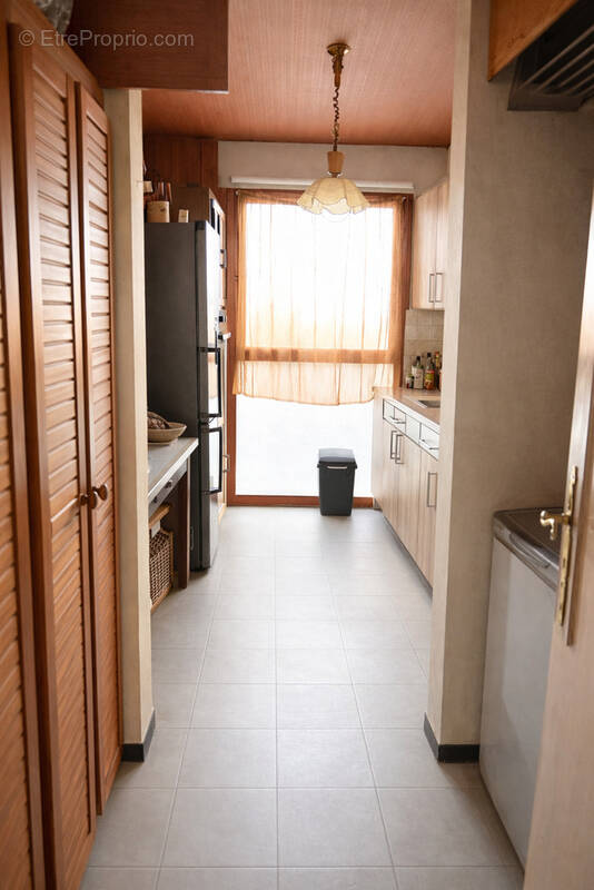 Appartement à GRIGNY