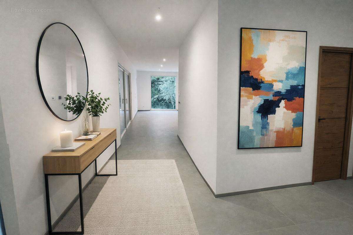 Maison à LA VALETTE-DU-VAR