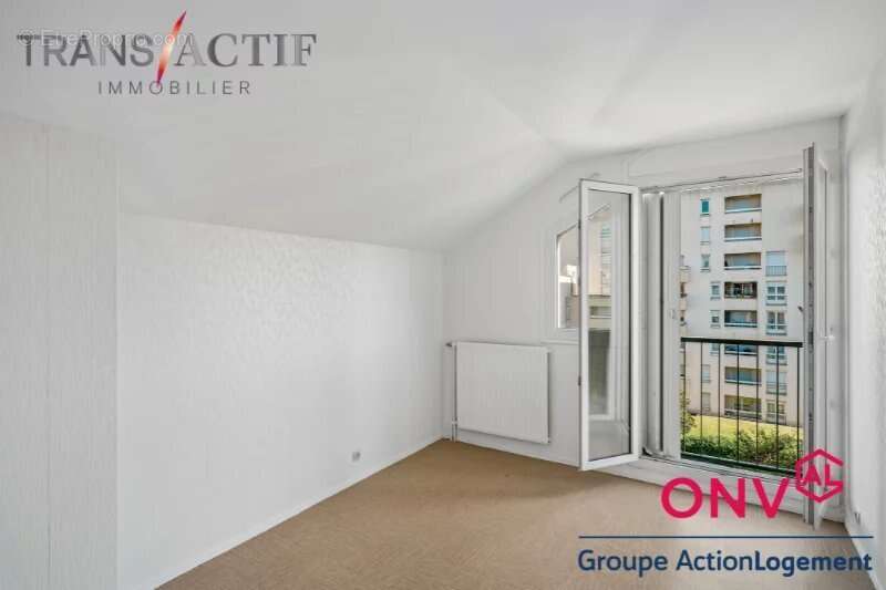Appartement à SANNOIS