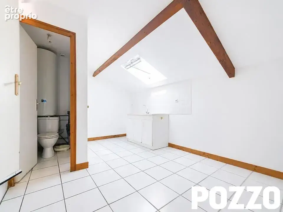 A vendre: Maison Sartilly Baie Bocage 5 pièce(s) 71 m2 - photo 5