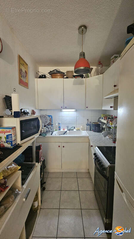 Appartement à NARBONNE