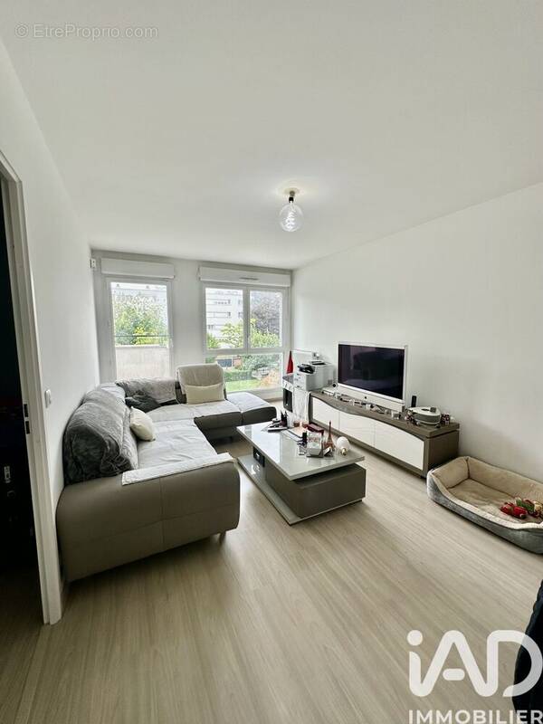Photo 1 - Appartement à ATHIS-MONS