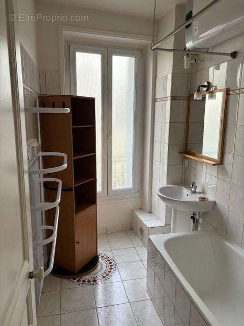 Appartement à PUTEAUX