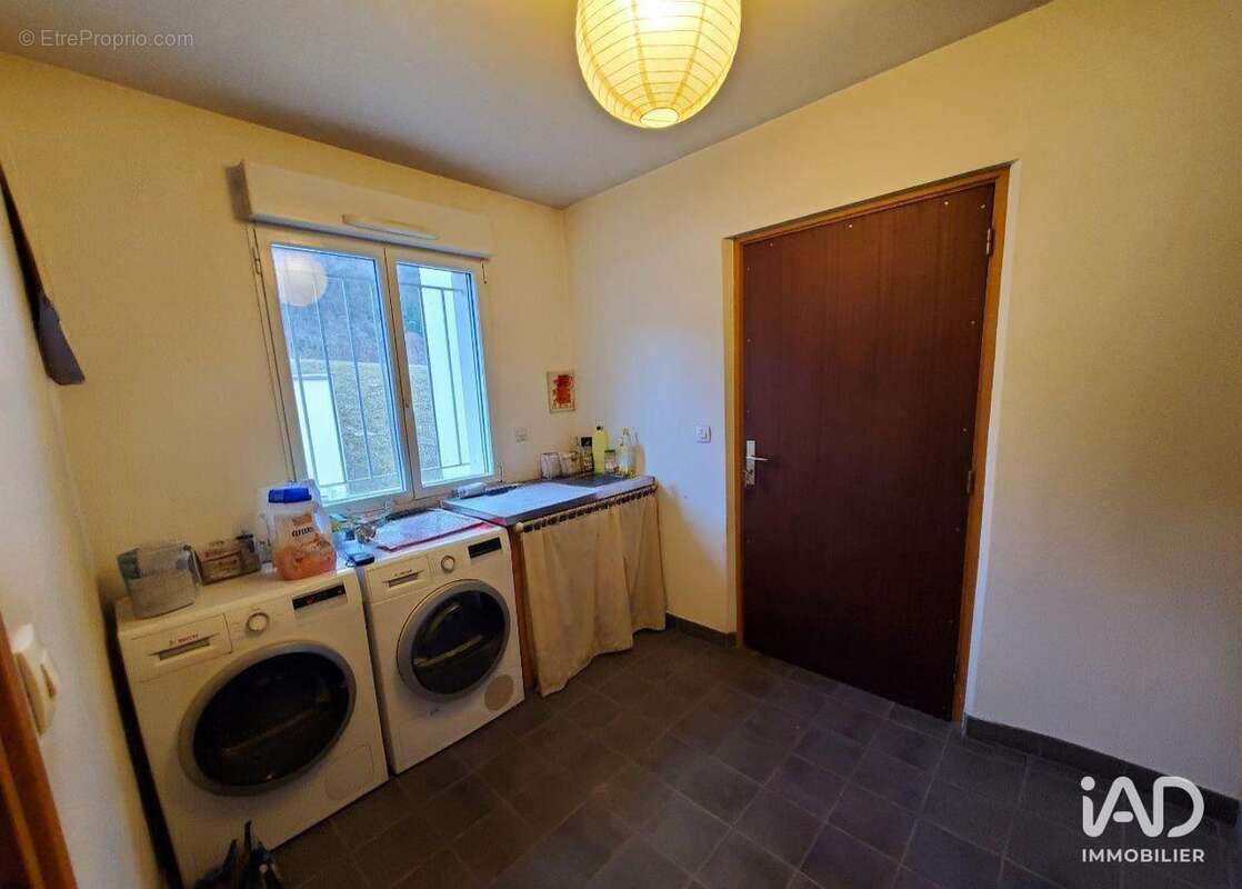 Photo 8 - Maison à LA FERTE-SOUS-JOUARRE