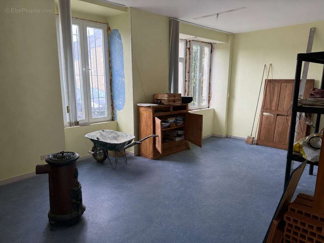 Appartement à MUZILLAC