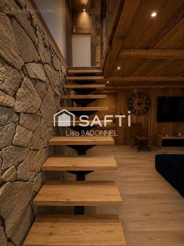 Appartement 144 m² à Gerardmer  - photo 5