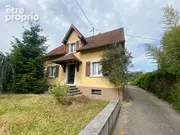 Maison à ASPACH-LE-BAS