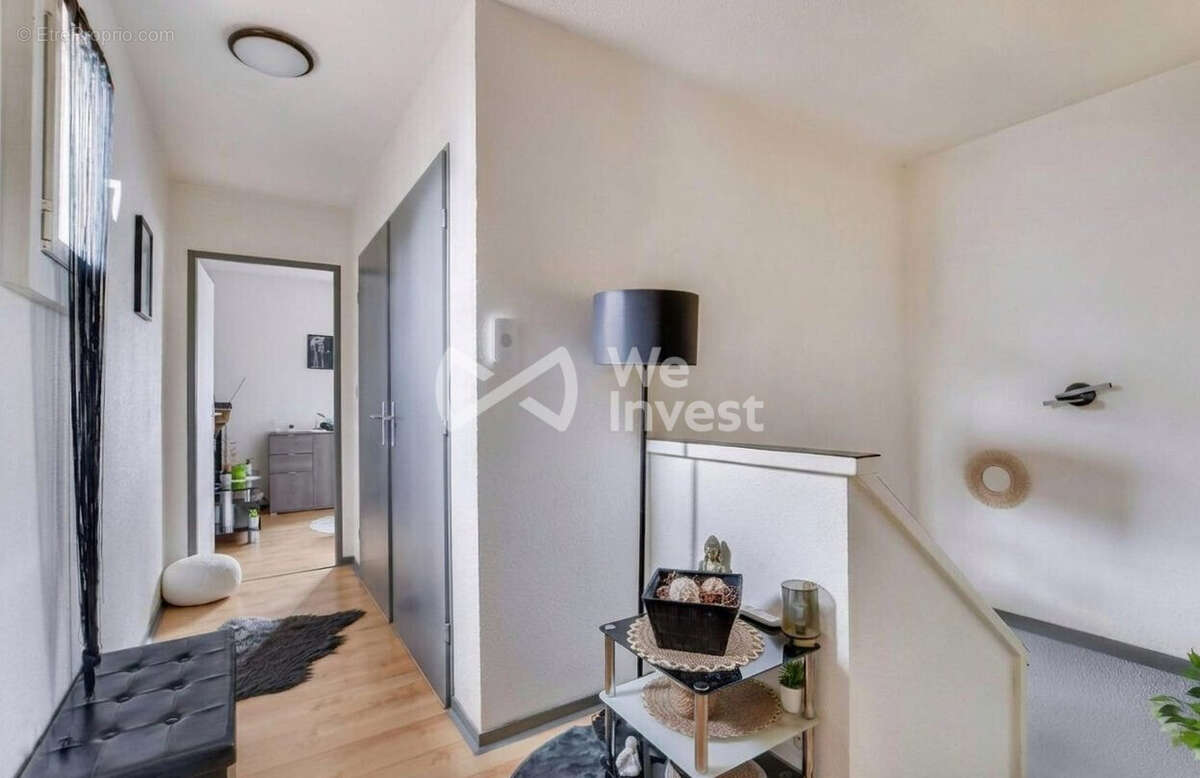 Maison 65 m² à Montpellier  - photo 5