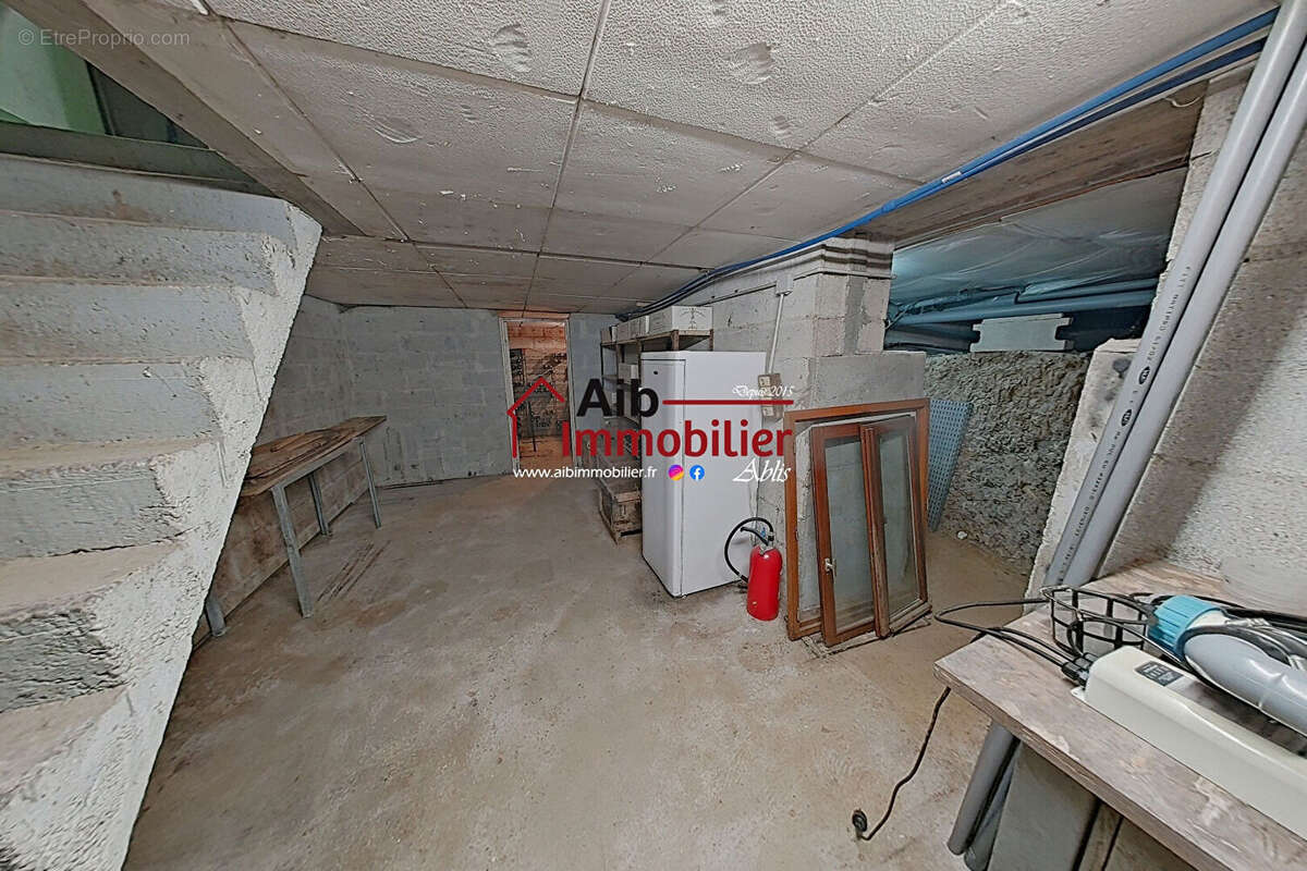 Maison à ABLIS