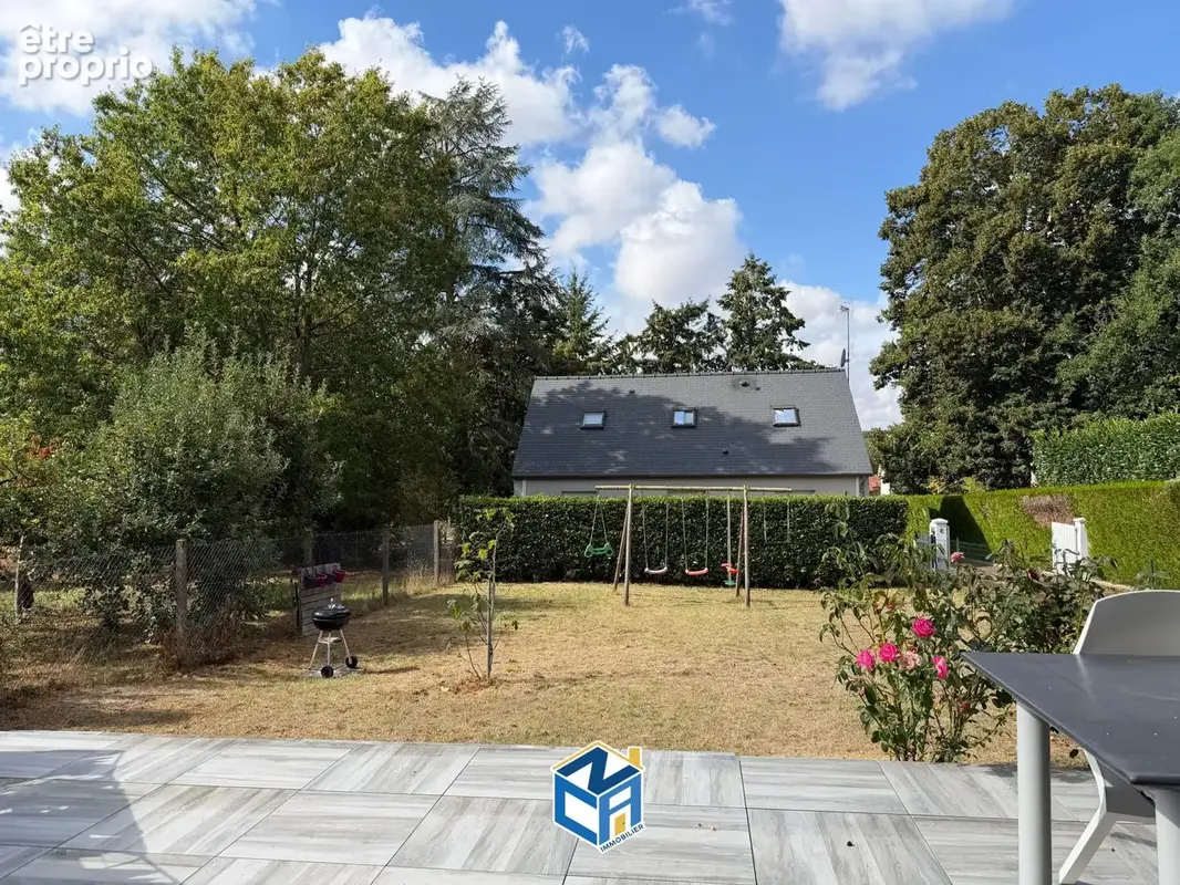 Maison 90 m² à Montbazon  - photo 2