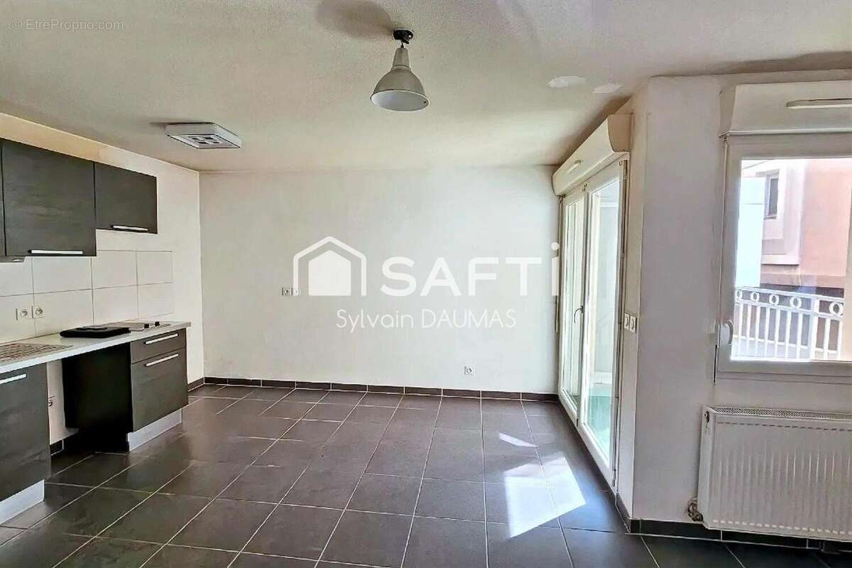 Photo 7 - Appartement à TOULON